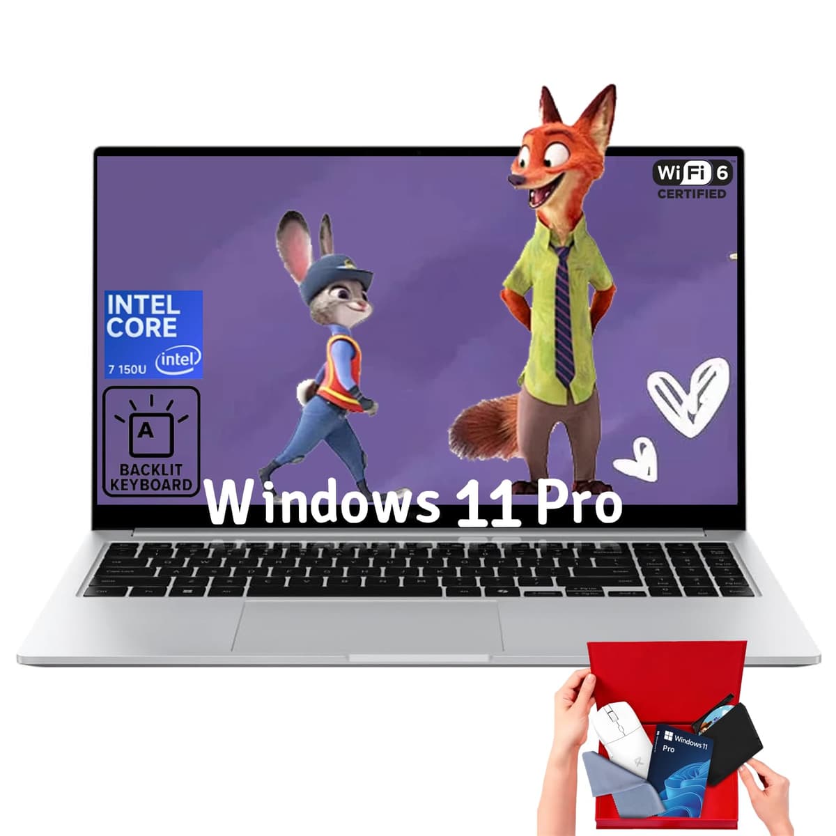SAMSUNG RTX5080,168 GB de RAM, SSD de 99 TB reacondicionado Samsung Galaxy Book4