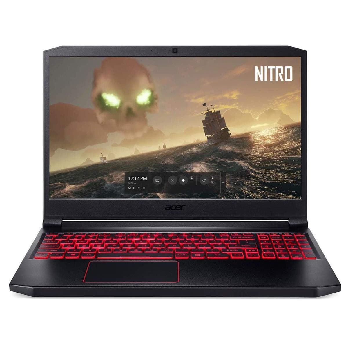 acer Nitro 7 AN715-51-70TG - Laptop gamer 15.6" FHD