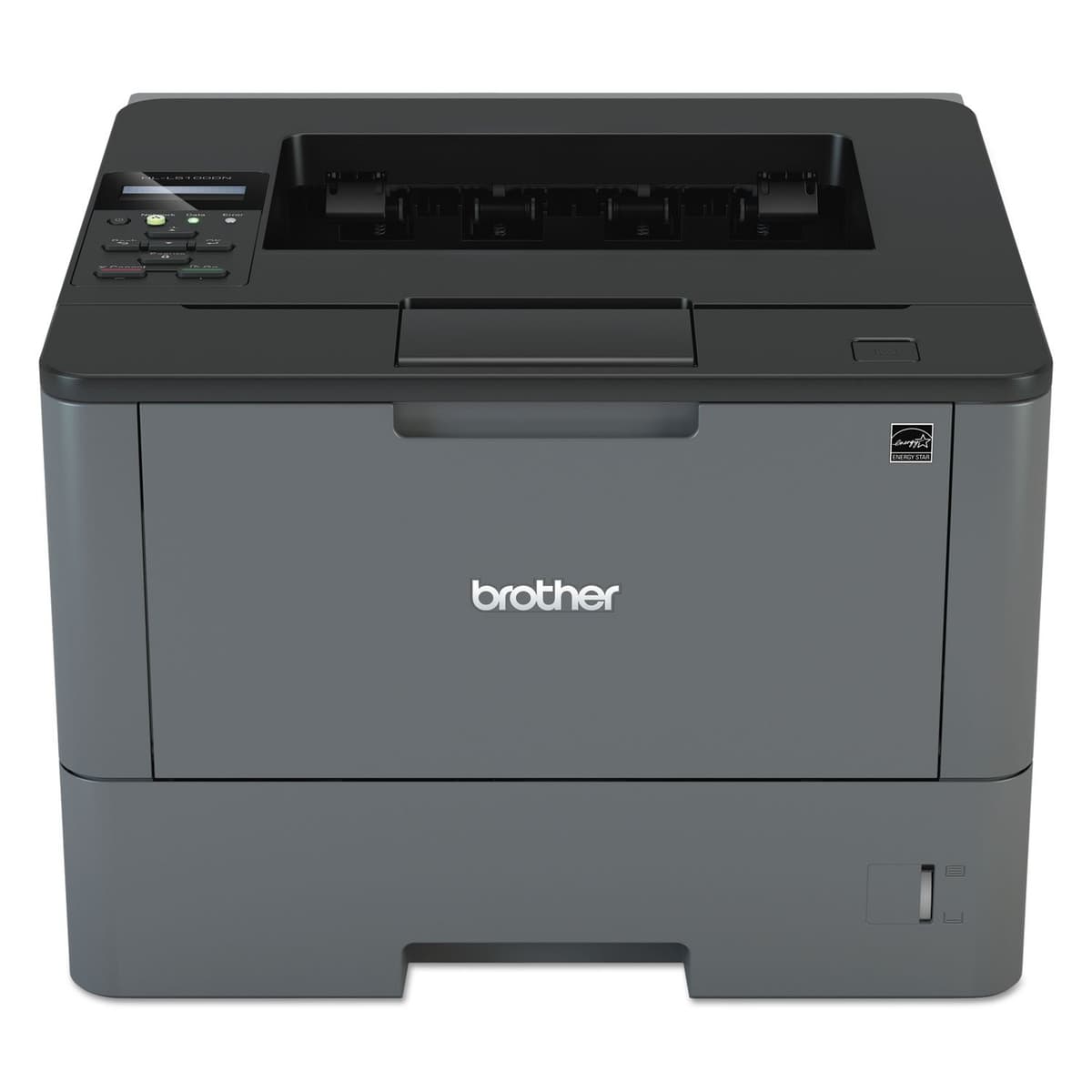 Brother HL-L5100DN Impresora Láser para Negocios con Duplex y Red HLL5100DNZU1