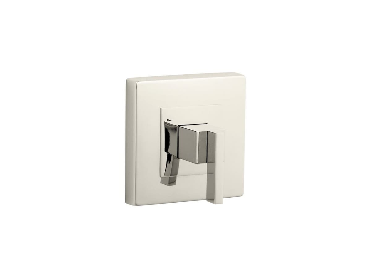Kohler TS14671-4-SN Loure Rite-Temp con manija palanca, satín