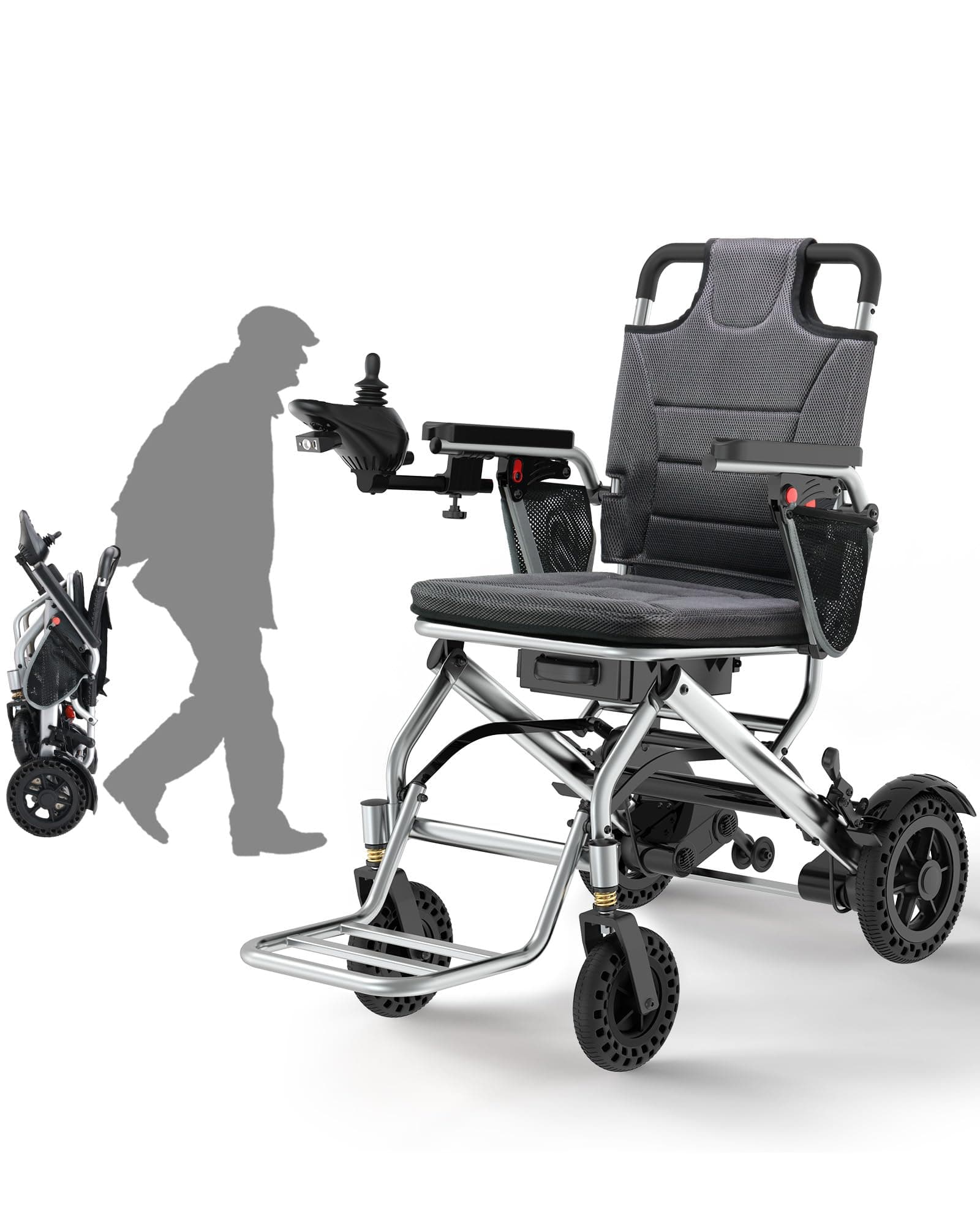 WalkFeel A