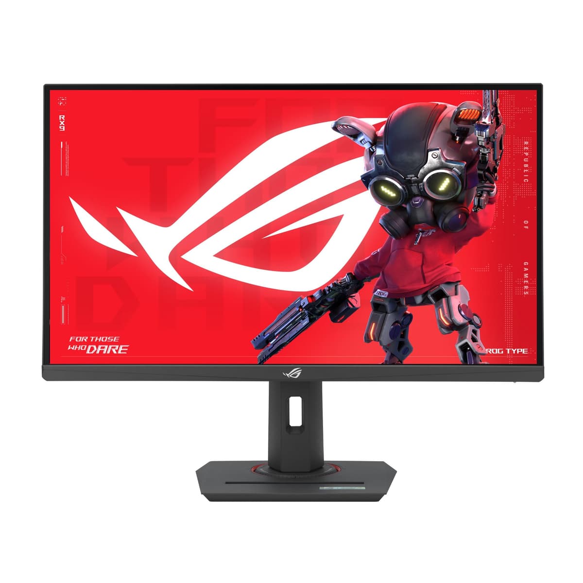ASUS ROG Strix XG27UCS 27" 4K 160Hz Gaming Monitor
