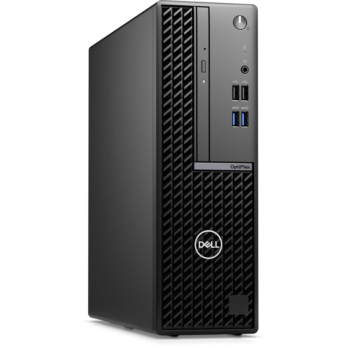 Dell OptiPlex 7010 Plus Small Form Factor - Intel Core i7-13700, 16GB DDR5, 512GB NVMe SSD, Windows 11 Pro 0F859