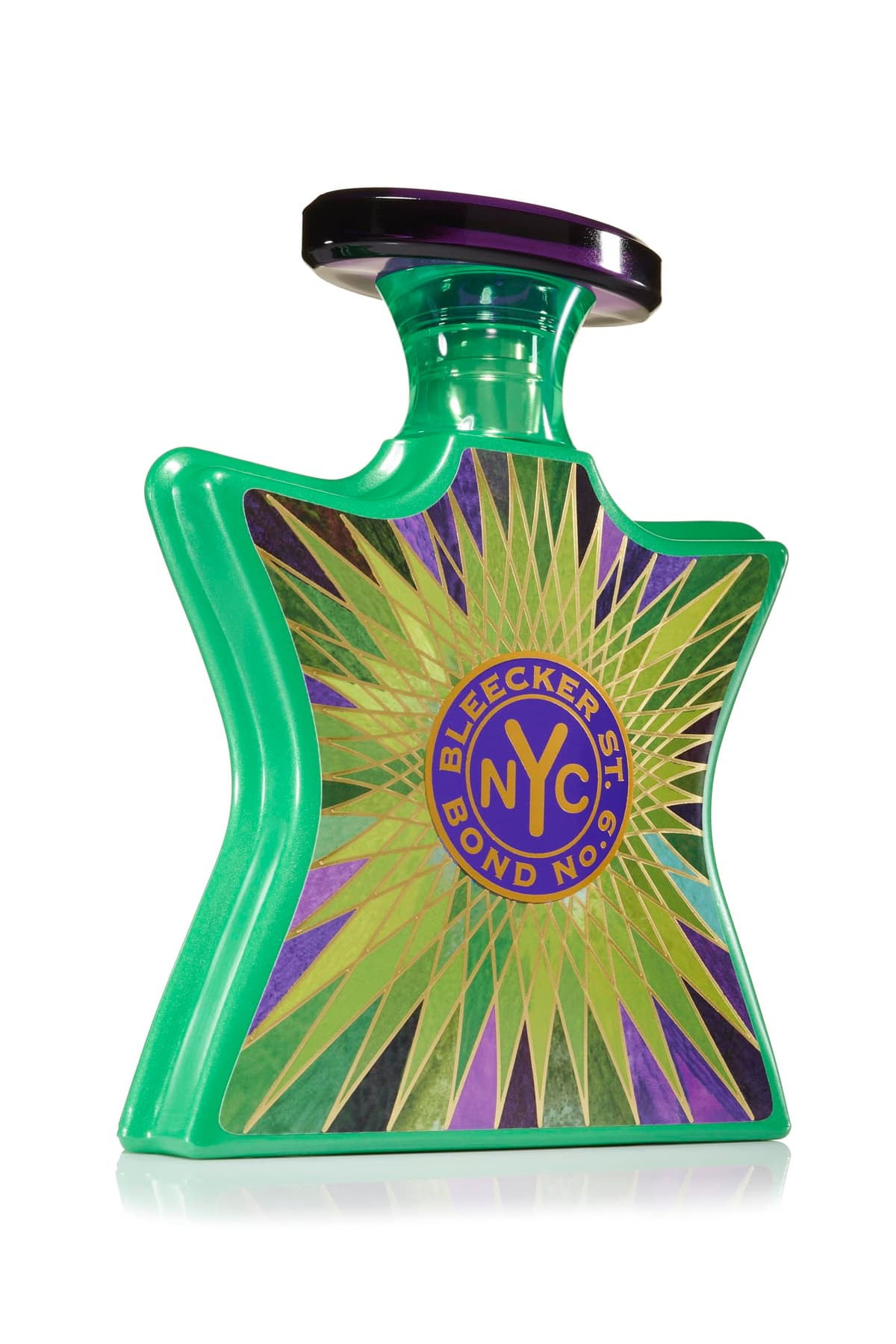 Bond No. 9 New York Bleecker Street Unisex Eau de Parfum, 3.4 Fl Oz 0888874001466