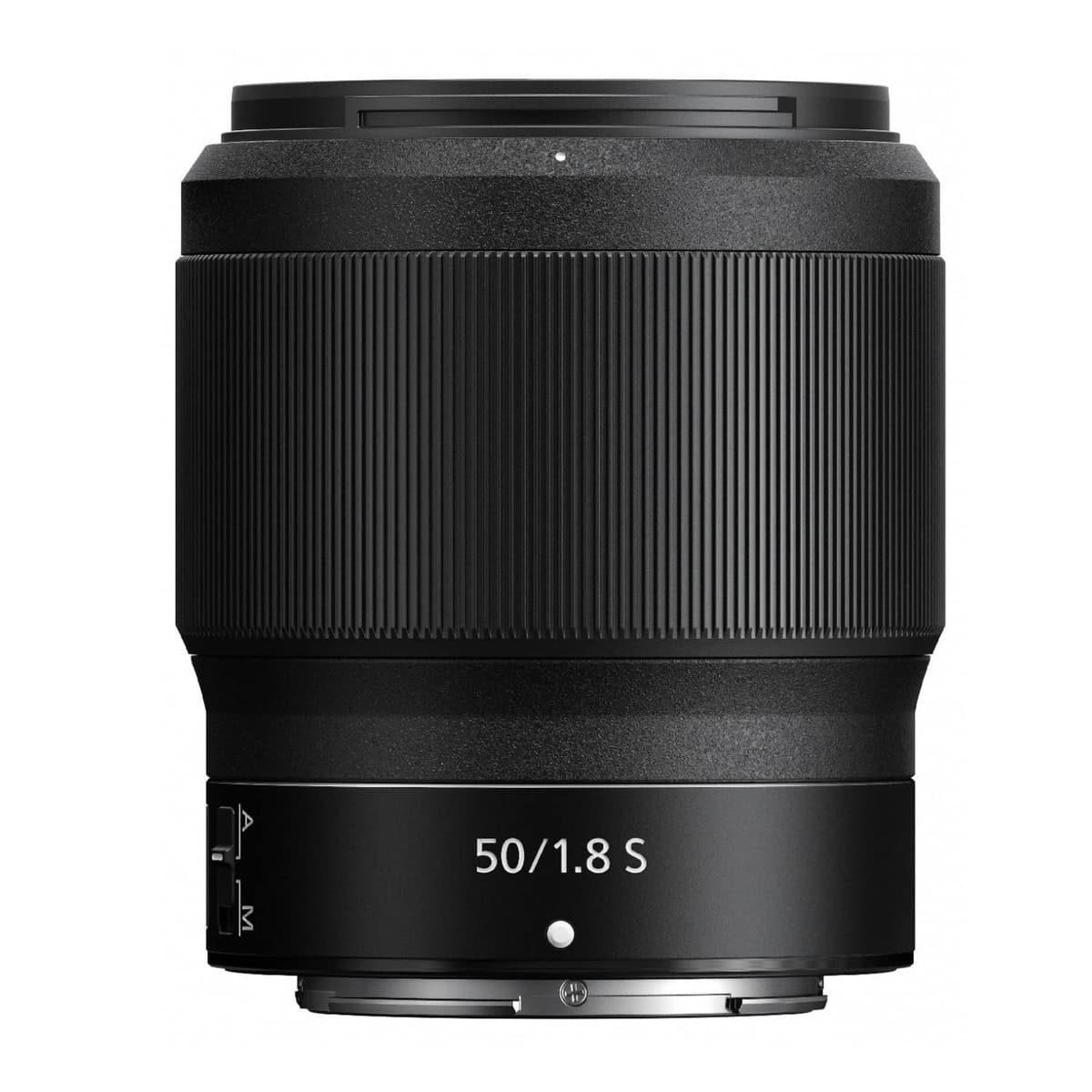 Nikon NIKKOR Z 50 mm f/1.8 S (Reacondicionado) 20083-cr