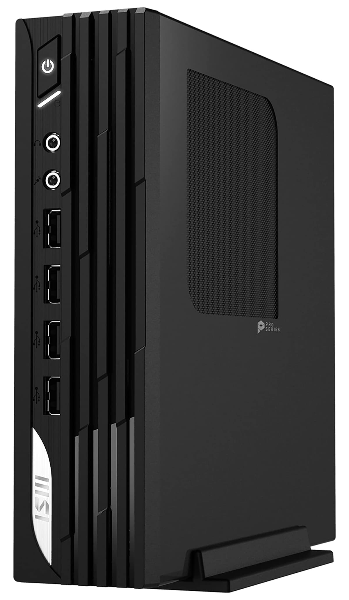 msi PRO DP21 (MFF) Desktop con Intel Core i7-13700, 32GB, 2TB SSD, WiFi 6E, Windows 11 Pro PRODP2113M695