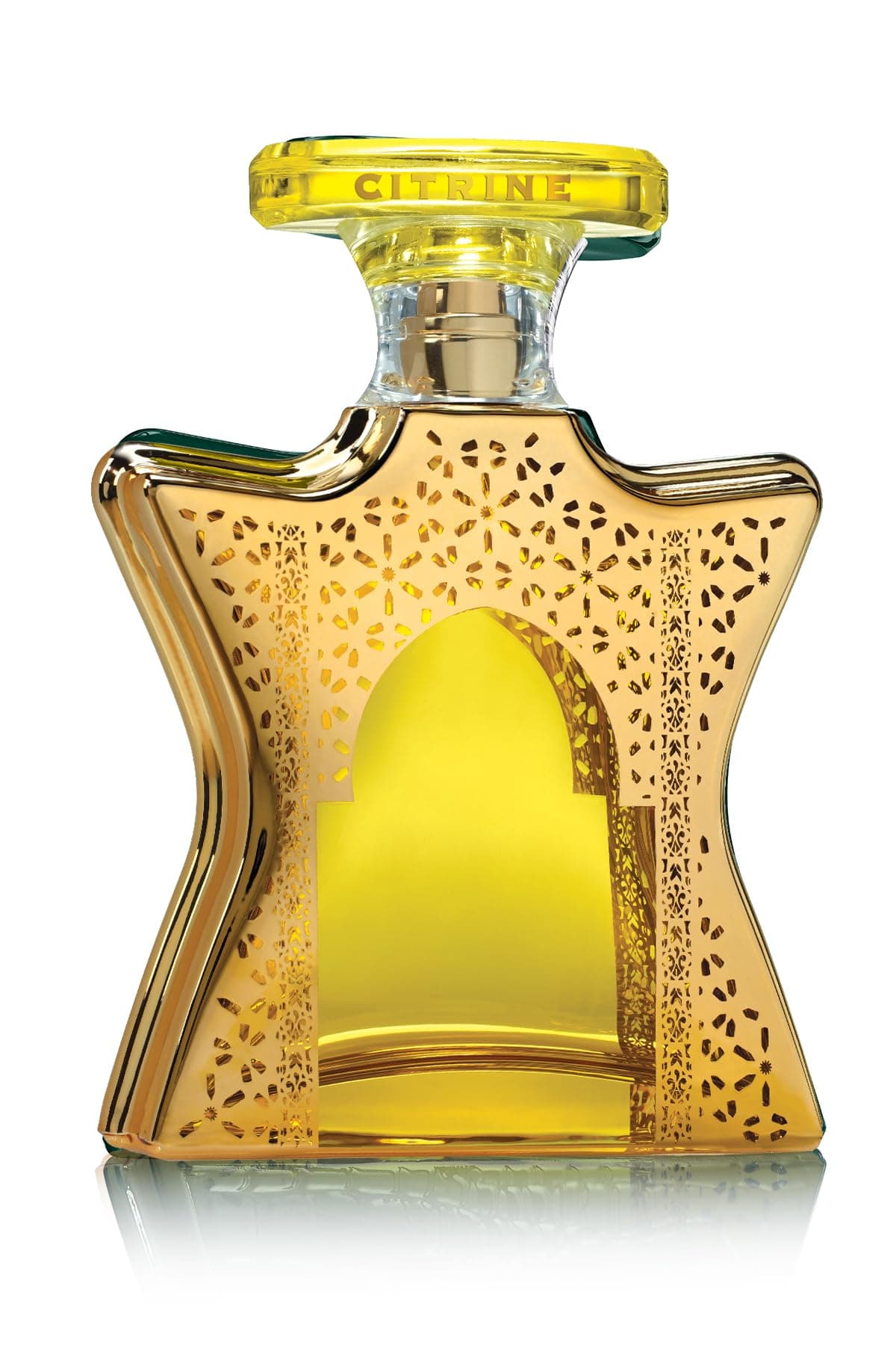 Bond No. 9 Dubai Citrine Eau de Parfum Unisex 3.4 Fl Oz 0888874005549