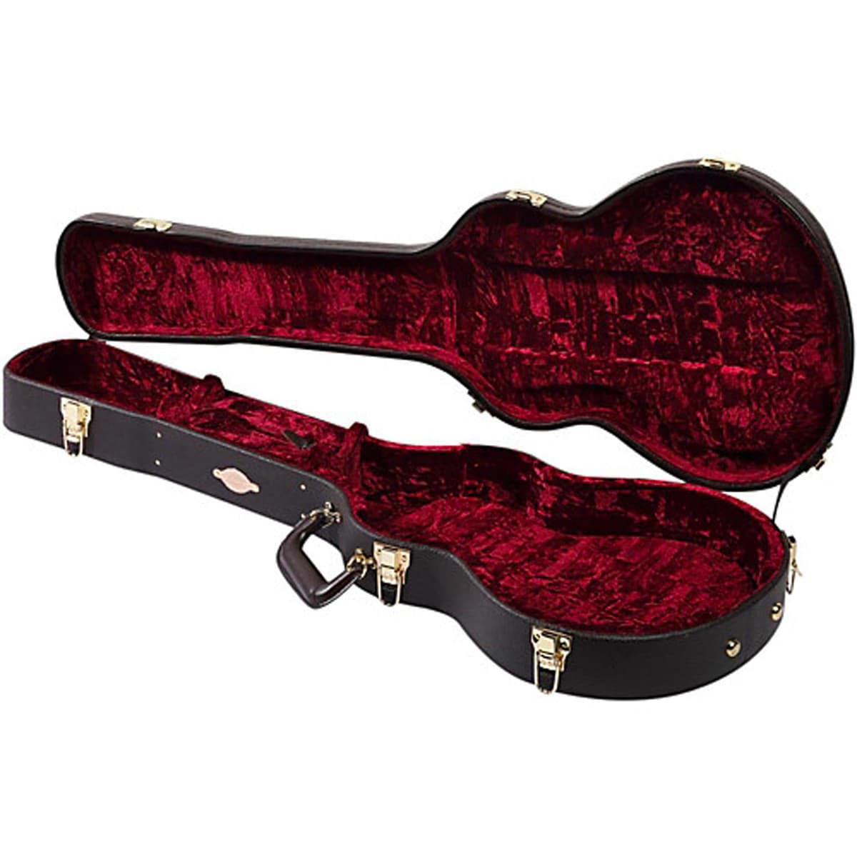 Estuche rígido Taylor T5z - Ajuste perfecto para guitarra T5z K0402020000301