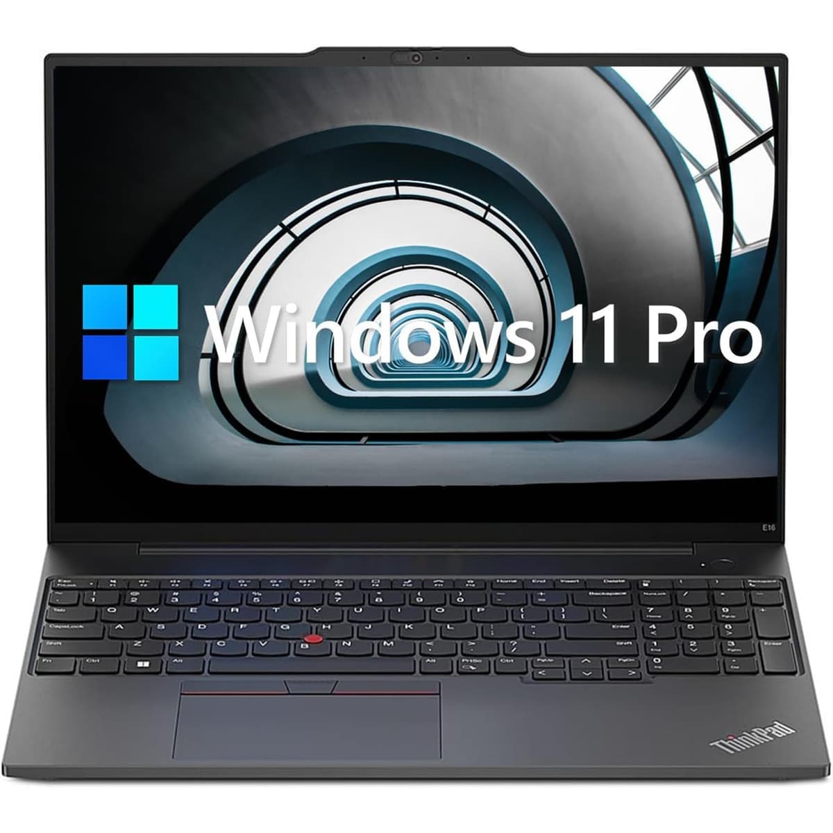 Lenovo ThinkPad E16 16" WUXGA Ryzen 5 7530U 24GB/1TB 21JT
