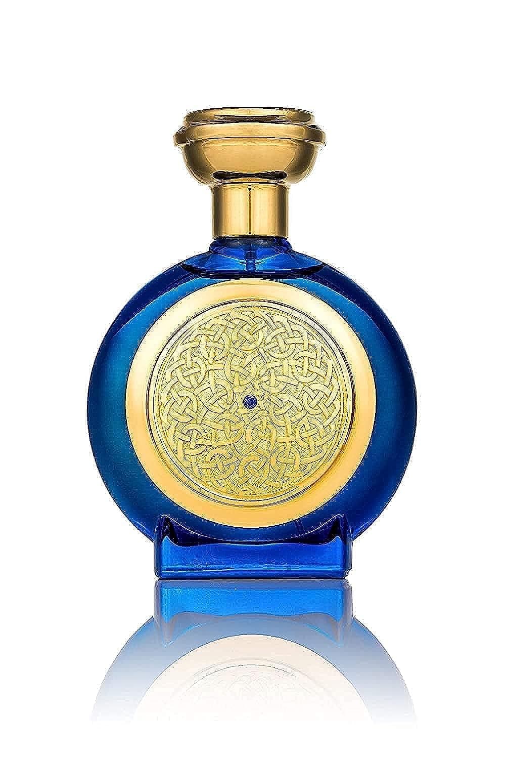 Boadicea The Victorious Blue Collection Blue Sapphire 3.4 Fl Oz QOG24-Boa-62342