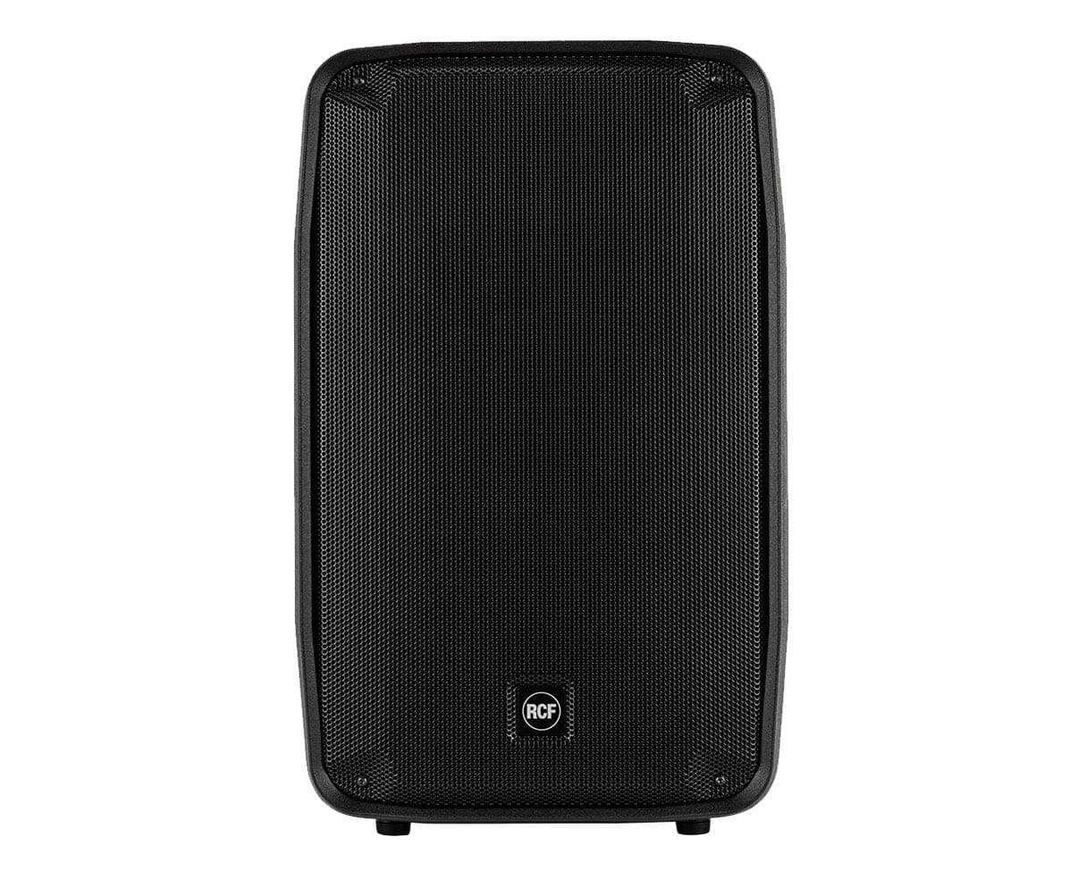 RCF HD 15A Parlante activo 2 vías 15" 1400W 13000589