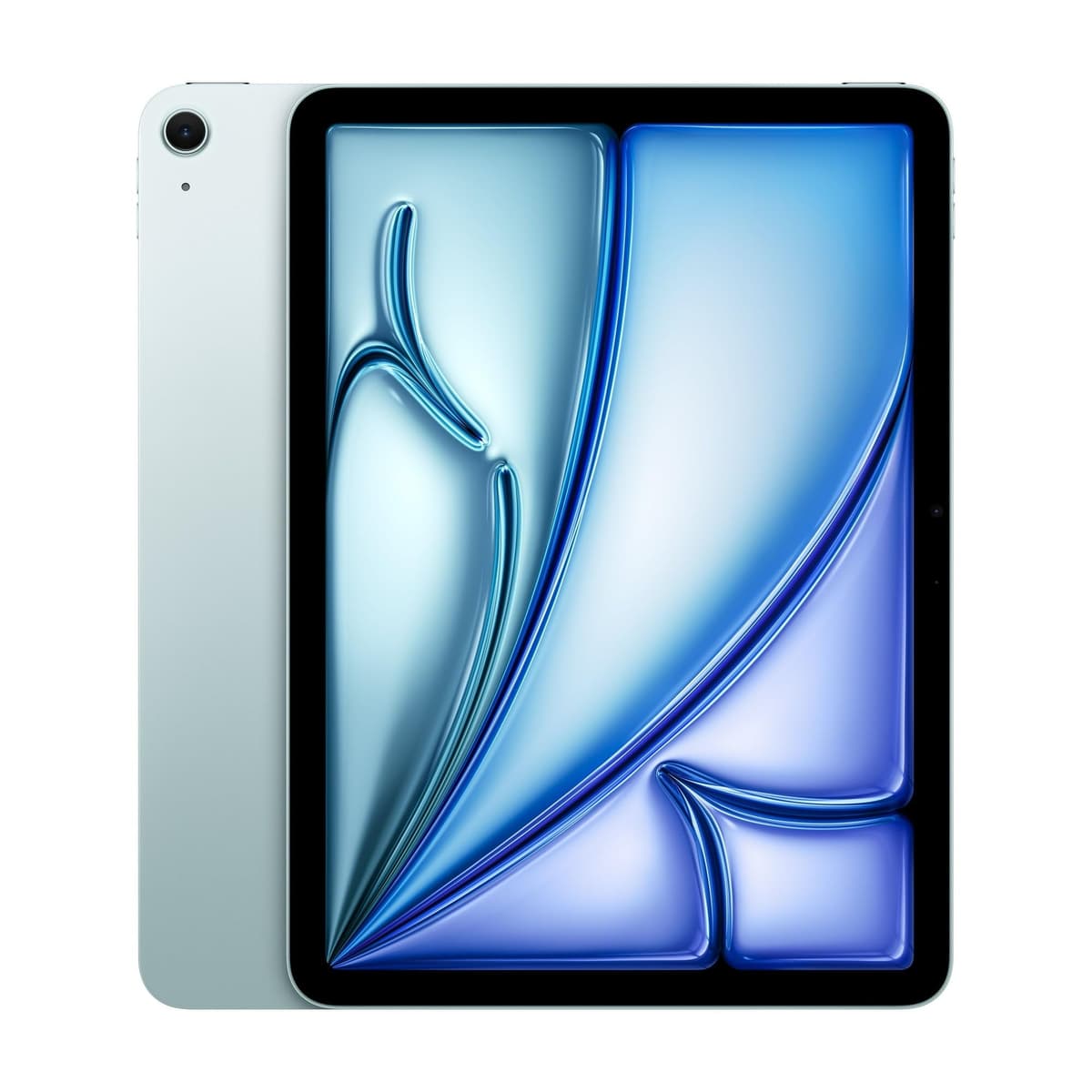 Apple iPad Air 2024 (11 pulgadas, Wi-Fi, 512 GB) - Azul (Reacondicionado) A2902