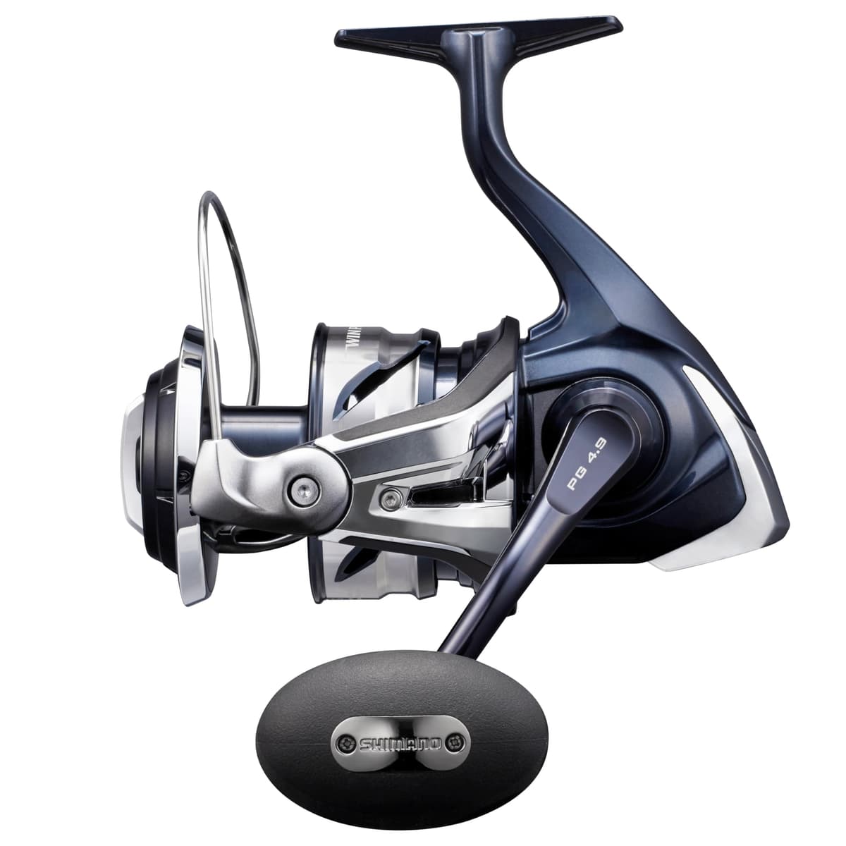 Shimano TWINPOWER SW 6000HG C TPSW6000HGC