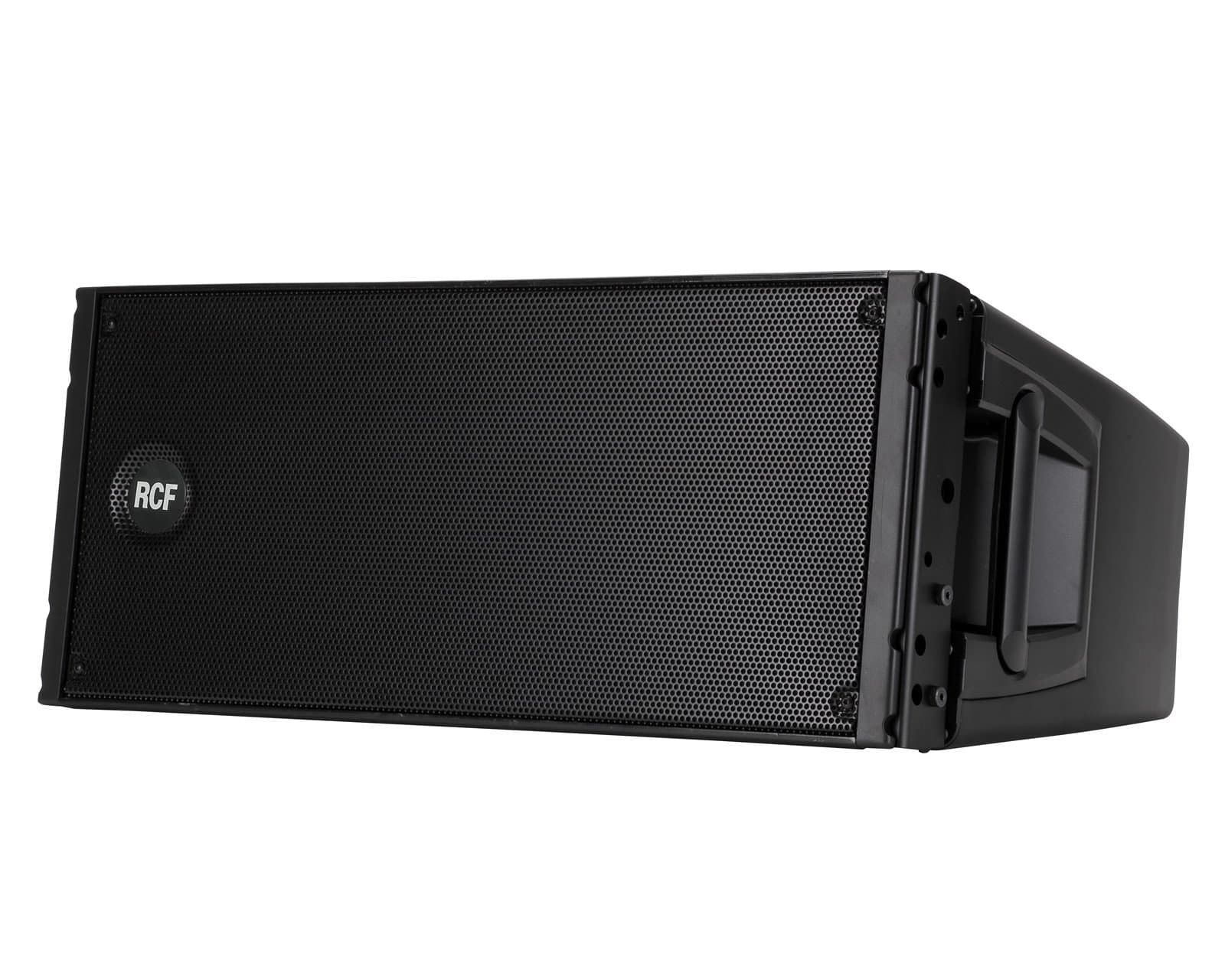 Módulo de Line Array Activo RCF HDL20A