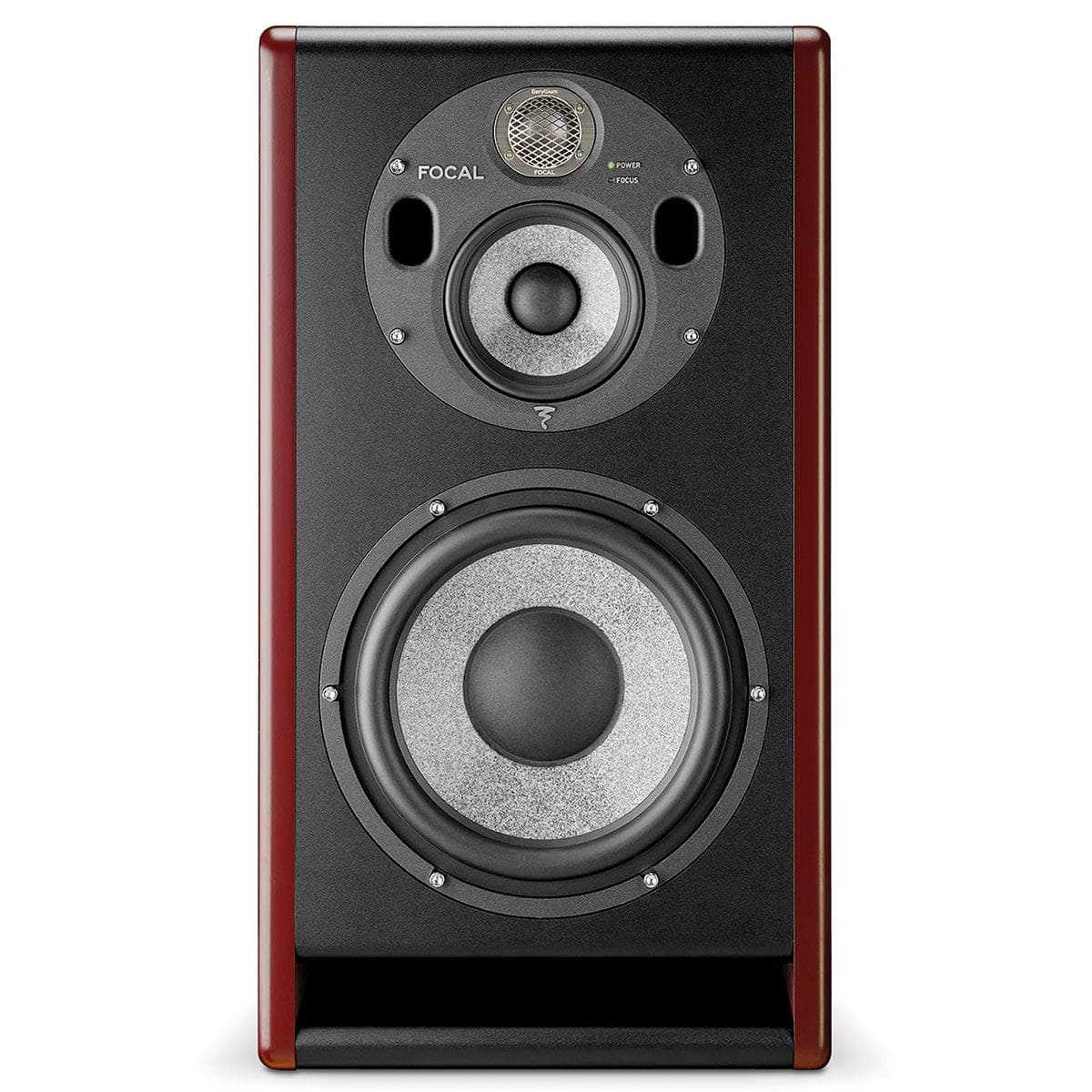 Focal Trio11 Be Monitor de estudio activo 3 vías 10" #FOPRO-TRIO11BE