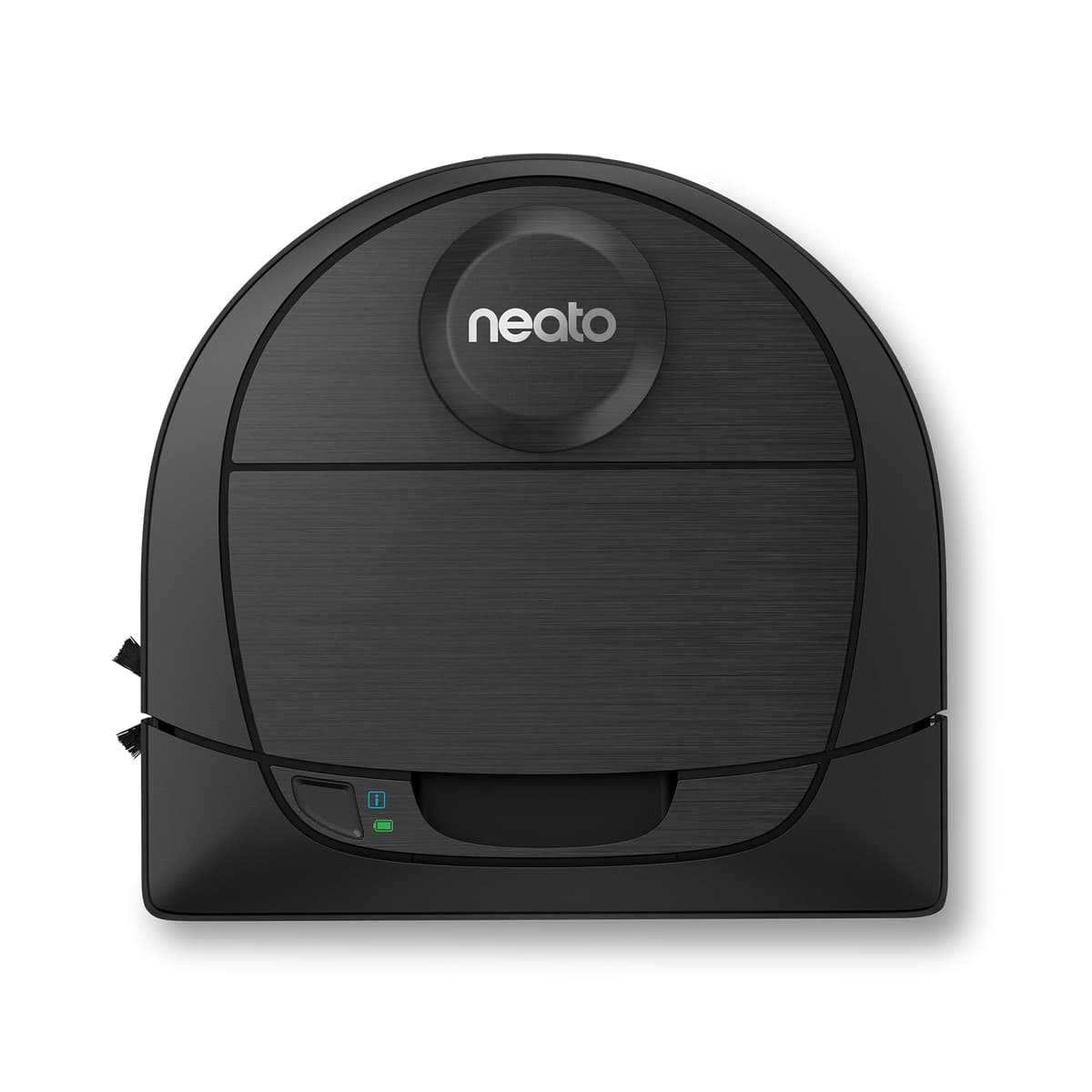 Neato Botvac D6 Robot Aspiradora Wi-Fi con Mapeo de Habitaciones 945-0308