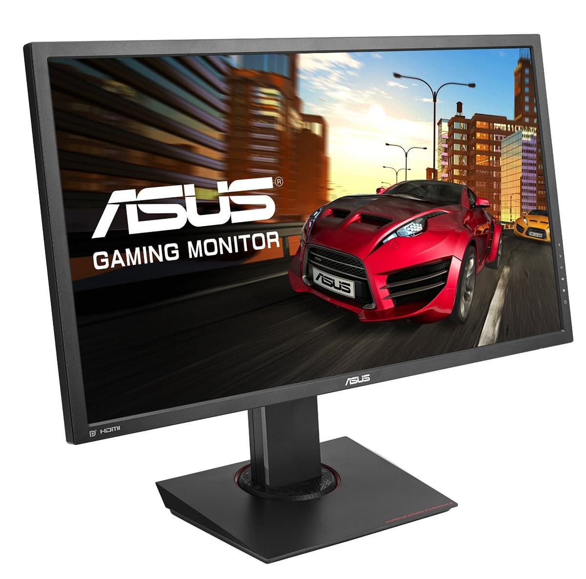 ASUS MG28UQ Monitor gaming 28" 4K/UHD FreeSync 1ms