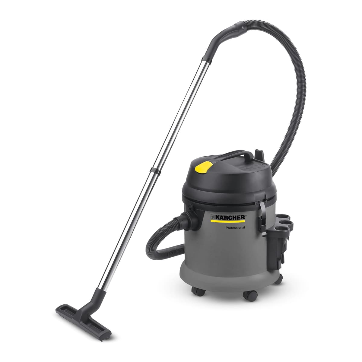 Karcher NT 27/1 aspirador para polvo y líquidos 27 L 1.428-500.0