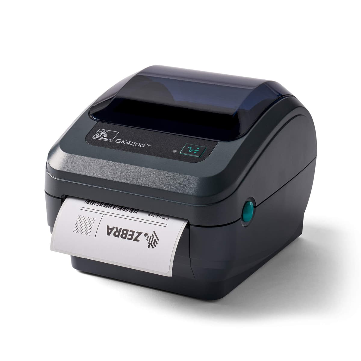 Impresora térmica Zebra GK420d desktop 4" (GK42-202510-000)