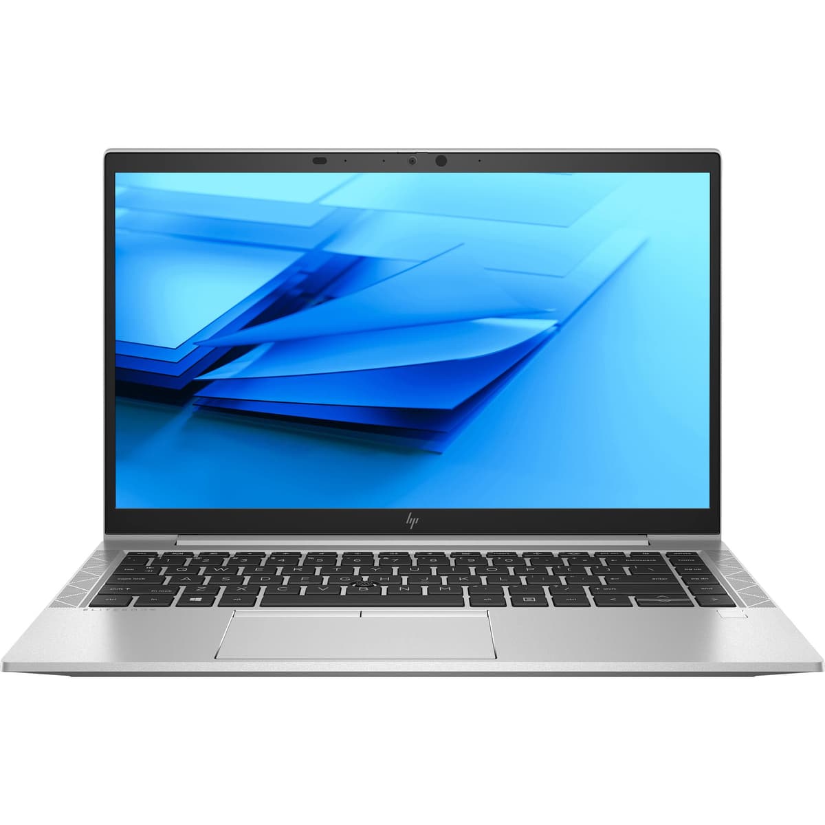 HP EliteBook 840 G7 14" Laptop, Intel i7 10610U 1.8GHz, 16GB RAM DDR4, SSD NVMe M.2 1TB, 1080p Full HD, USB-C Thunderbolt 3, Webcam, Windows 11 Pro (Reacondicionado)