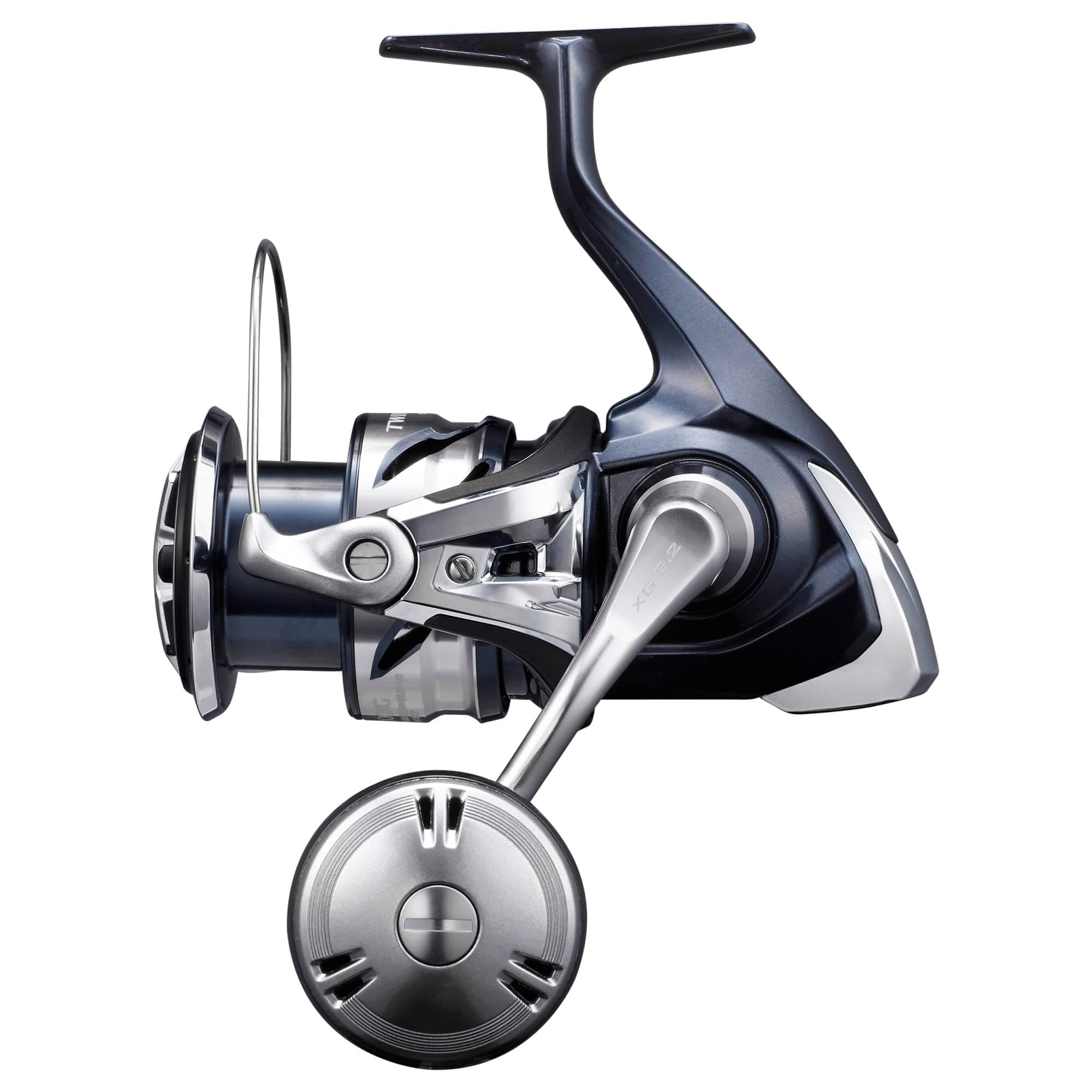 Shimano TWINPOWER SW 4000XG C TPSW4000XGC