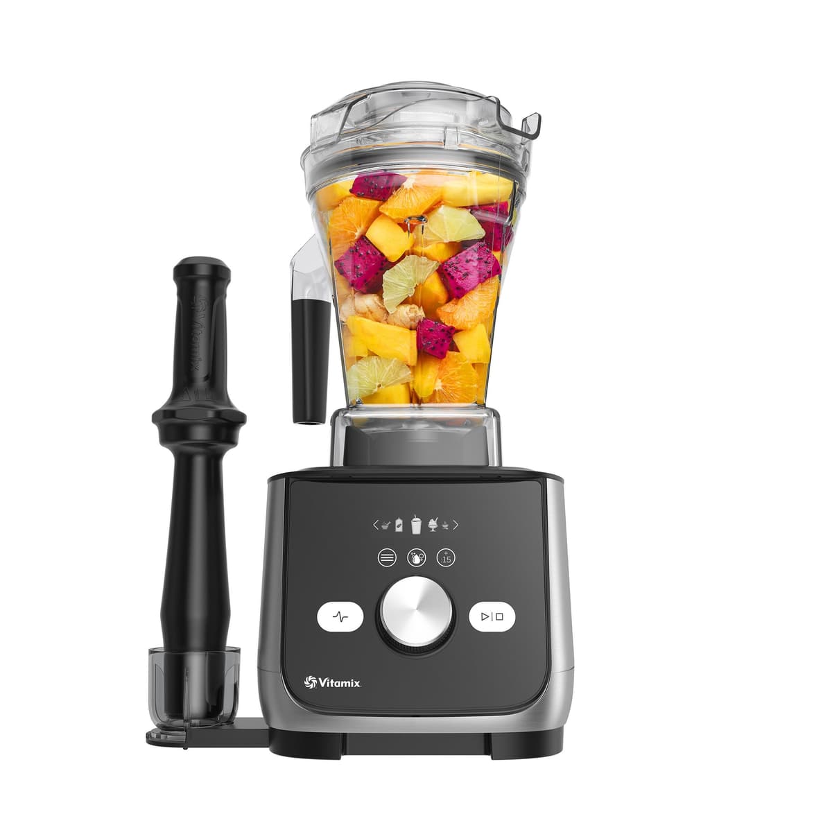 Vitamix Ascent X5 - Licuadora profesional con 10 programas y vaso de 48 oz 073495