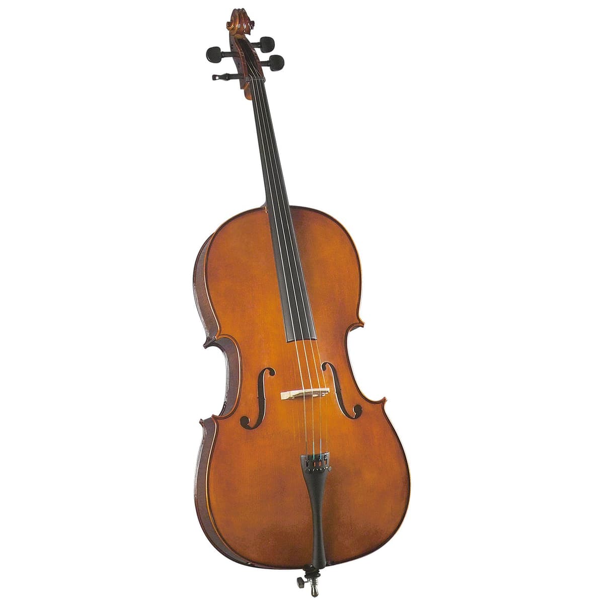 Cremona SC-130 outfit para violonchelo novicio 1/2 SC-130 1/2