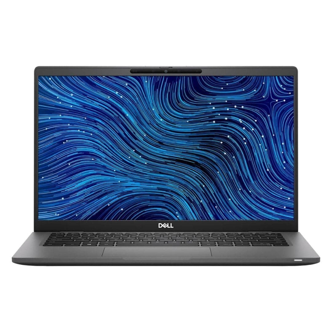 Dell Latitude 7420 portátil empresarial de 14" Full HD táctil Intel Core i7-1185G7 de 11ª generación 32 GB 1 TB SSD Windows 11 Pro