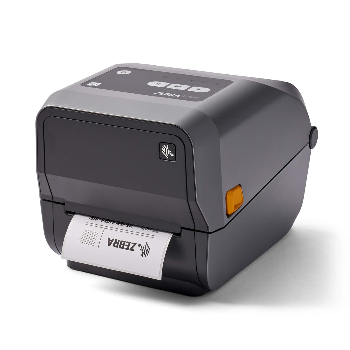 Zebra ZD620t impresora térmica por transferencia 4 in (203 dpi) ZD62042-T01F00EZ