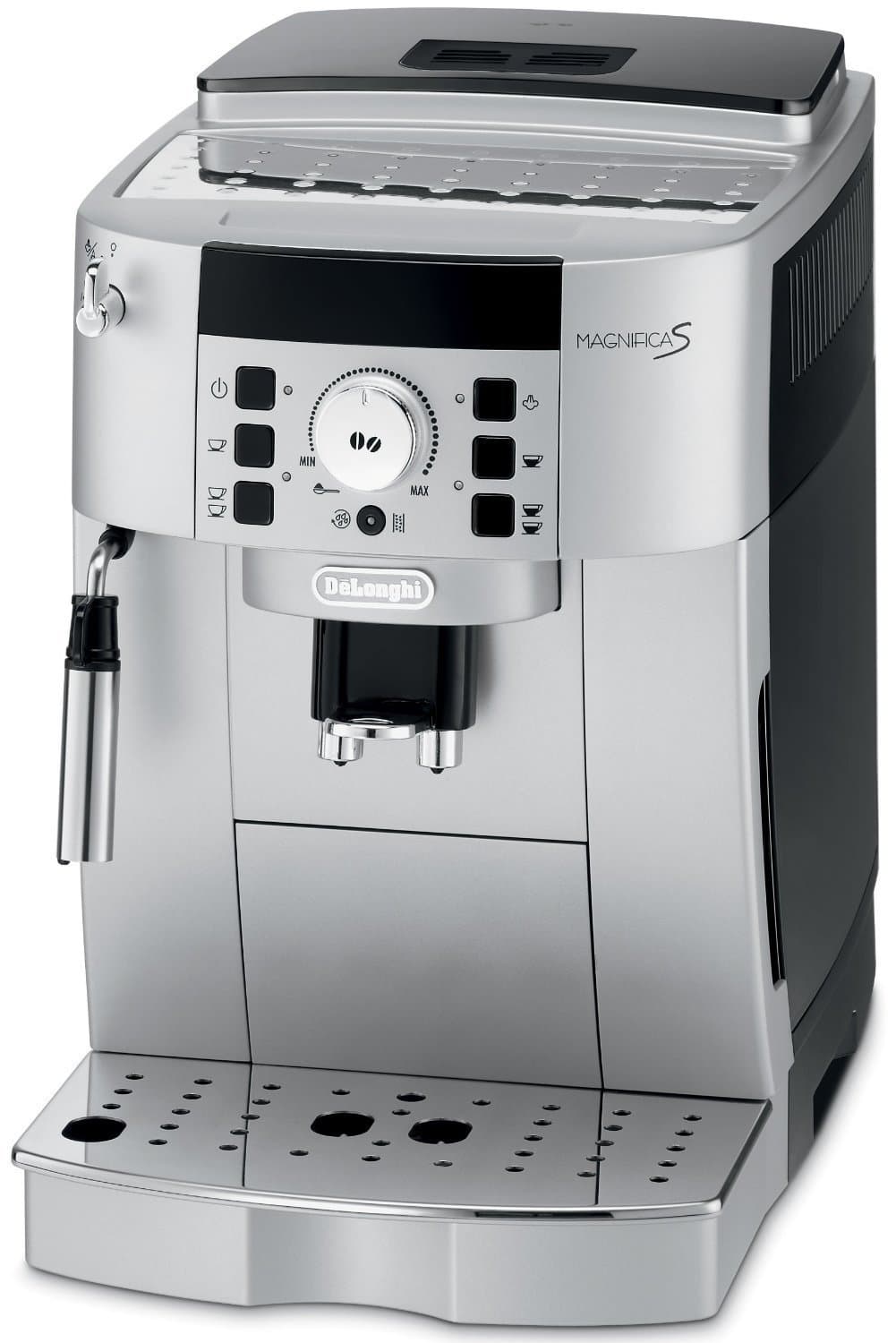 De'Longhi Magnifica XS ECAM 22.110.SB máquina de espresso automática