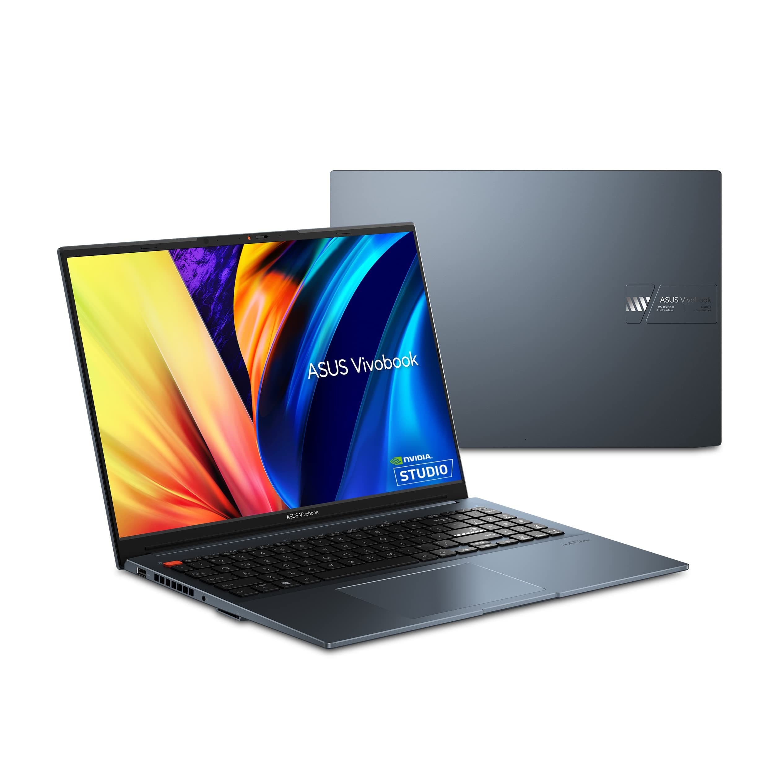 ASUS VivoBook Pro 16 OLED K6602VV-ES94