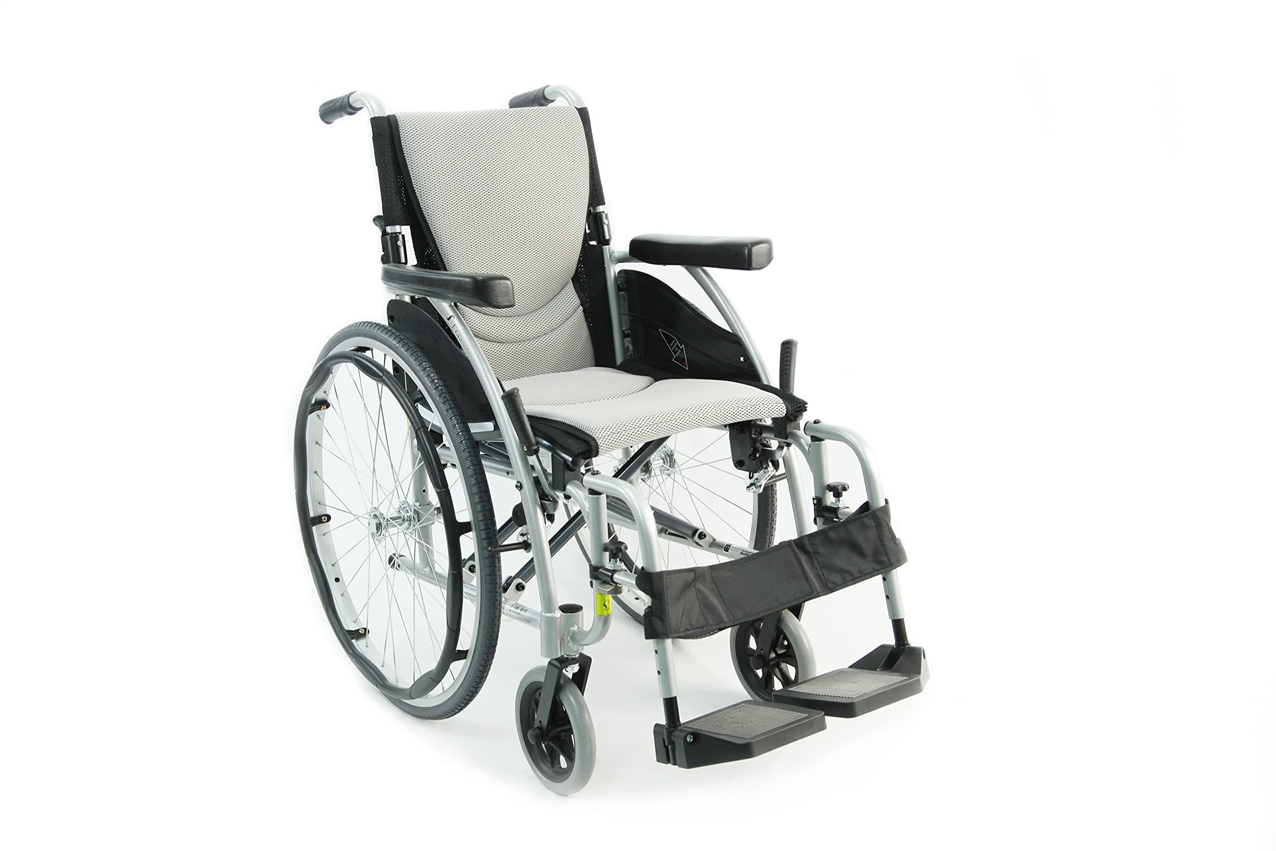 Karman Healthcare A S-115q