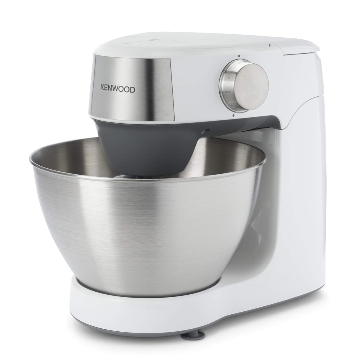 Kenwood Prospero Plus KHC29.J0WH batidora de pie compacta 4.3 L, 1000W, blanca EU019502520023