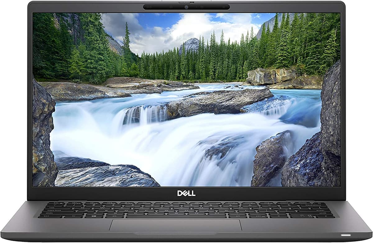 Dell Latitude 7430 Laptop 14" (Último Latitude 2023) Intel 12ª Gen Core i7-1265U (10 núcleos) 512 GB SSD 32 GB RAM Full HD táctil (1920x1080) Windows 11 PRO (Reacondicionado)