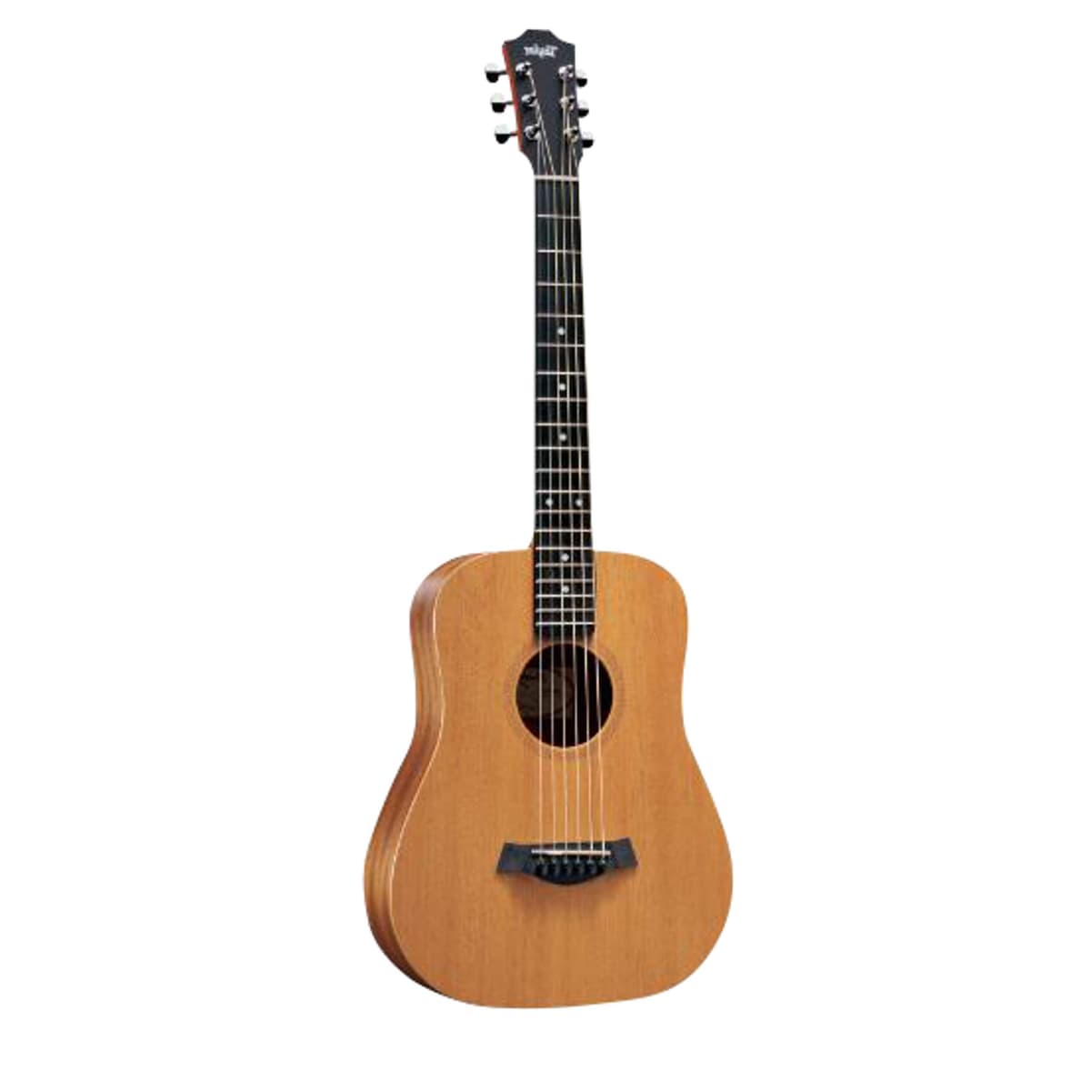 Taylor BT2-L Guitarra Acústica Baby Taylor, Tapa de Caoba, Zurda BT2 LH