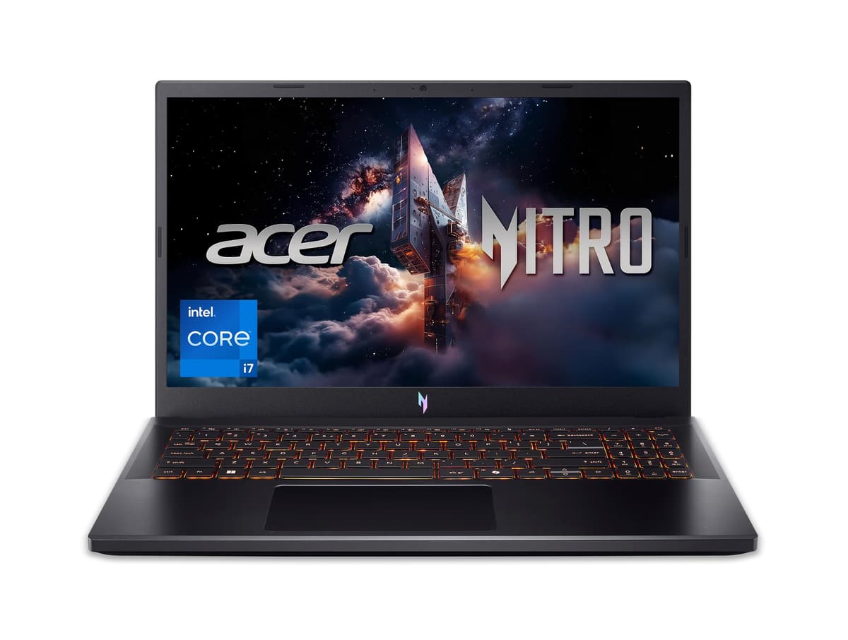 acer Nitro V 15 ANV15-52 i7-13620H RTX 4050 15.6" FHD 165Hz 16GB 1TB NH.U0NAA.002