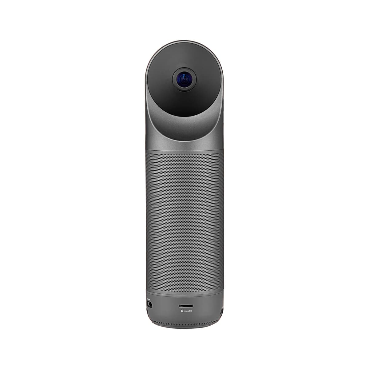 KanDao Meeting Pro Cámara 360° para conferencias con seguimiento AI, 8 micrófonos y 5 modos inteligentes MT0822