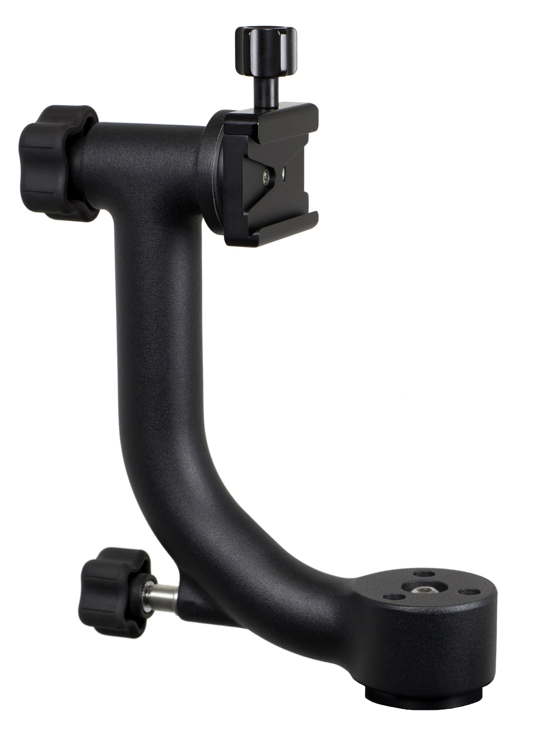 Wimberley WH-200-S Sidemount - Hecho en EE. UU.