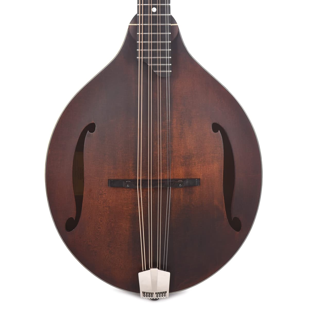 Eastman MDO305 mandolina octava A-style con estuche