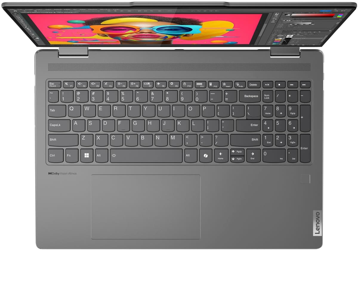 ist computers ¿Son computadoras Lenovo Yoga 7i? Yoga 7i 2-in-1