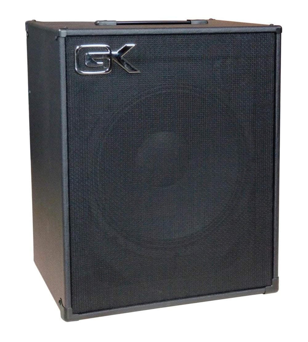 Gallien-Krueger MB115-II 1x15" 200W Combo para bajo MB115-2/T
