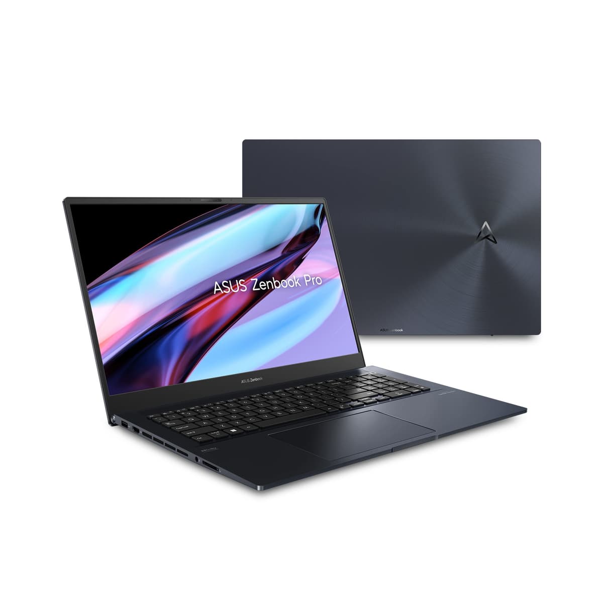 ASUS Zenbook Pro 17 (17.3" FHD) Ryzen 7 6800H, 8GB RAM, 512GB SSD, Pantone Validated, WiFi 6E, UM6702RA-DB71