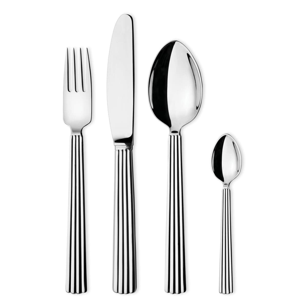 Georg Jensen Bernadotte GBX 24P (11, 12, 17, 33) 3609524