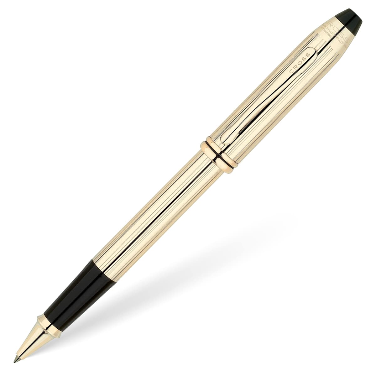 Cross Townsend Bolígrafo Platinum (705)