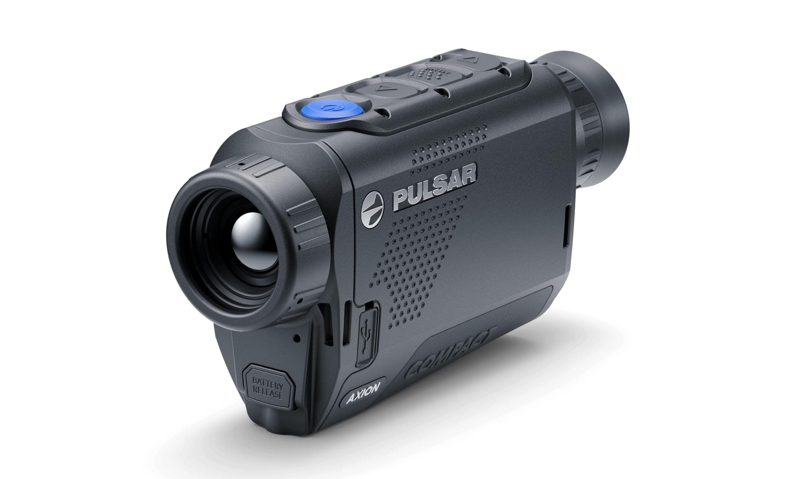 Pulsar Axion XQ19 Monocular Térmico Compacto PL77517