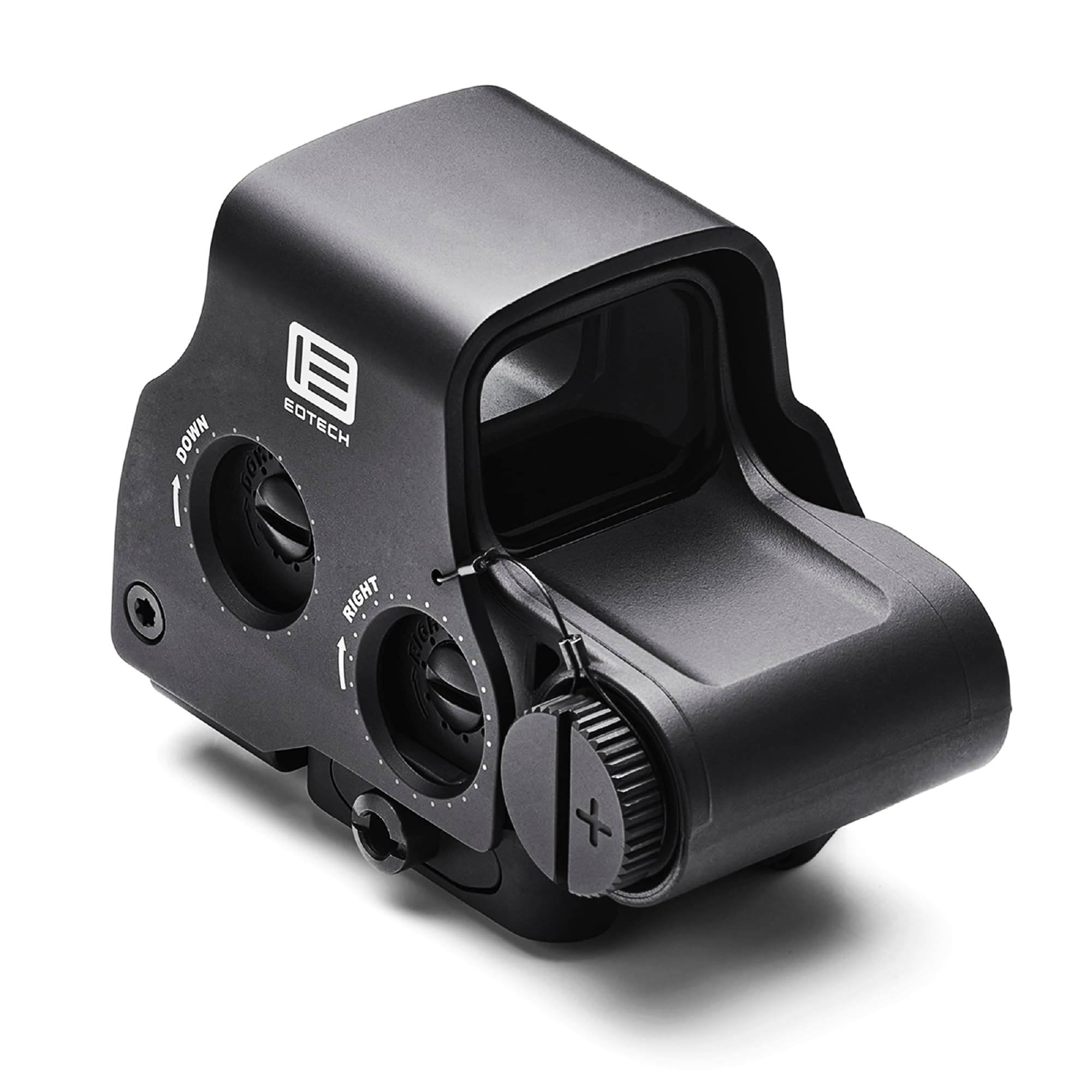 EOTECH EXPS3-DCR Reticle con acabado mate EXPS3-0DCR