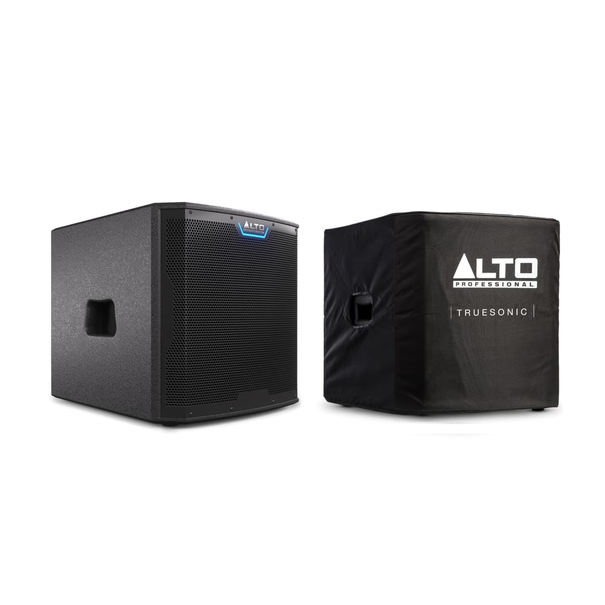 ALTO TS15S Subwoofer activo 15" 2500W con funda protectora slip-on 7b302e94-6187-4c09-89c2-0317f78582f1