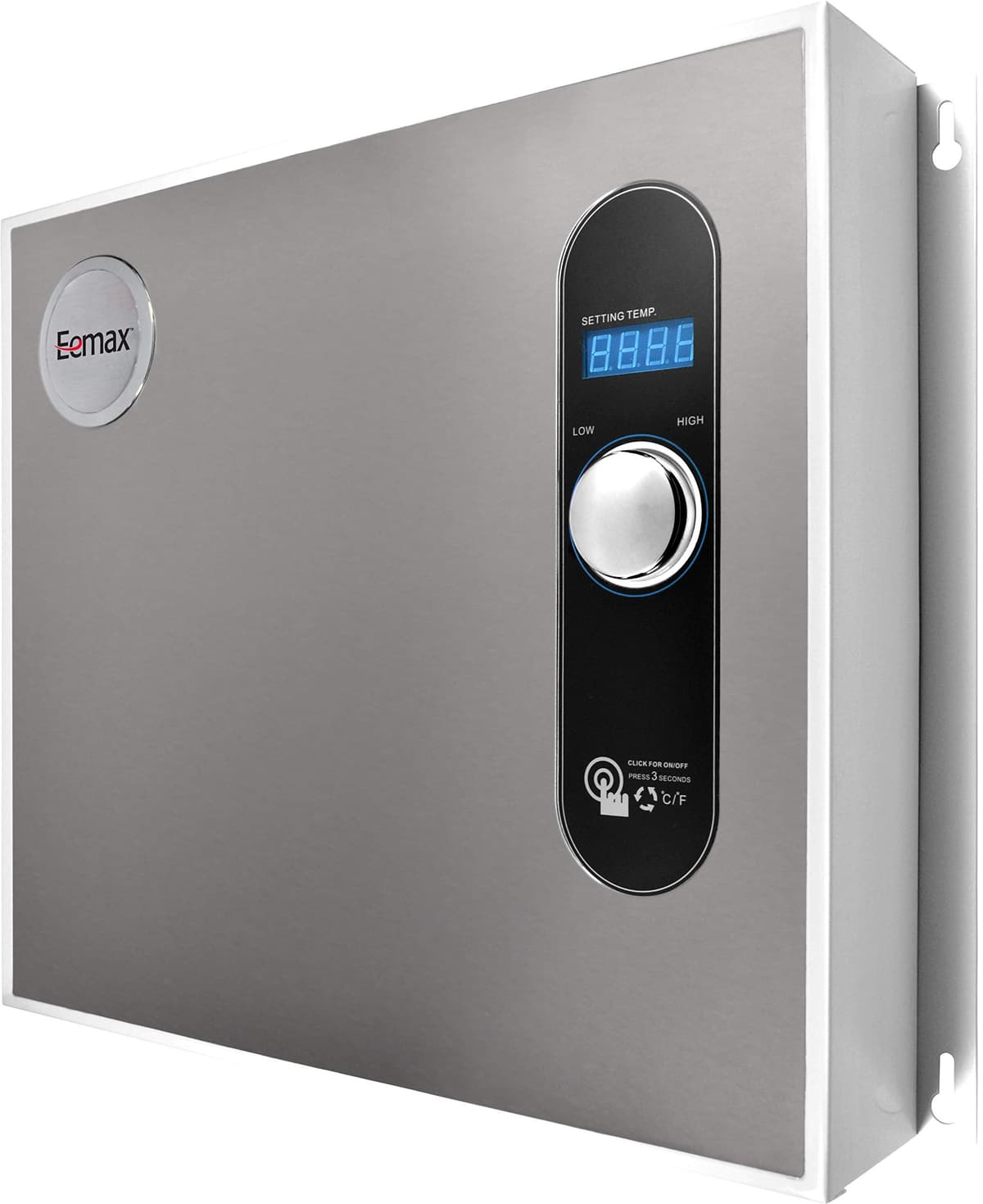 Eemax HA036240 Calentador eléctrico instantáneo de agua 36 kW 240 V