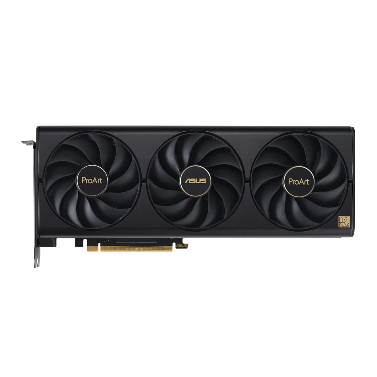 ASUS ProArt GeForce RTX 4080 OC 16GB GDDR6X PCIe 4.0 PROART-RTX4080-O16G