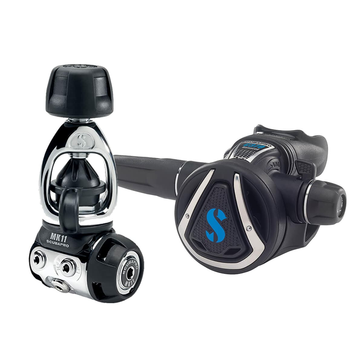 SCUBAPRO MK11/C370 Sistema regulador de buceo 12.175.000